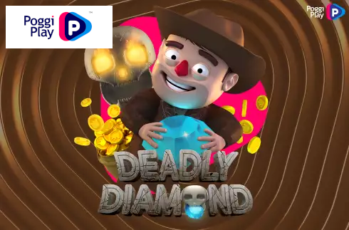 Deadly Diamond
